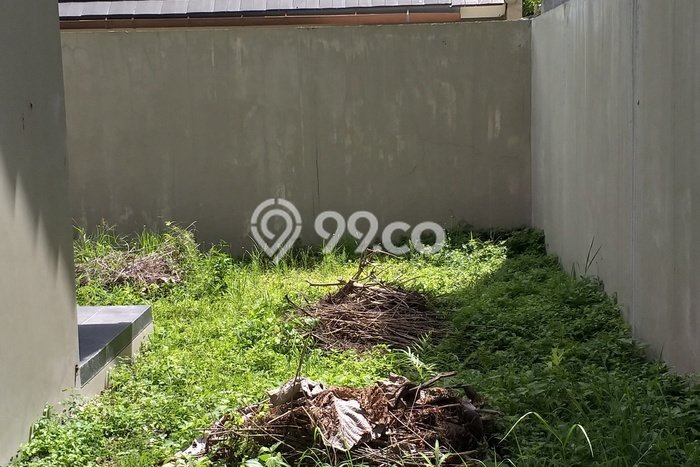 Rumah Modern Minimalis 2 Kamar Siap Huni di Bantul Rumah Modern Minimalis 2 Kamar Siap Huni di Bantul