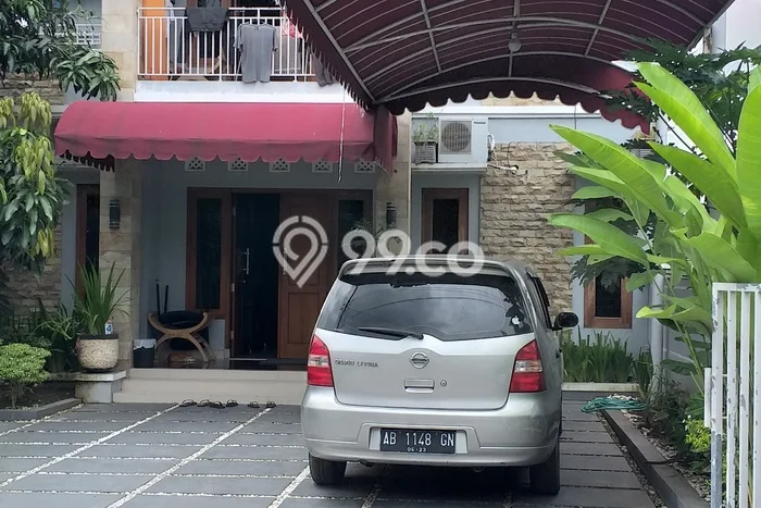 Jual Rumah Minimalis Bagus Punya 3 KT di Bantul Bantul SHM Jual Rumah Minimalis Bagus Punya 3 KT di Bantul Bantul SHM