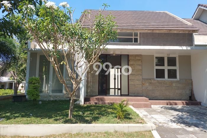 Jual Rumah Bagus Siap Huni LB 120m2 di Gamping, Sleman Jual Rumah Bagus Siap Huni LB 120m2 di Gamping, Sleman
