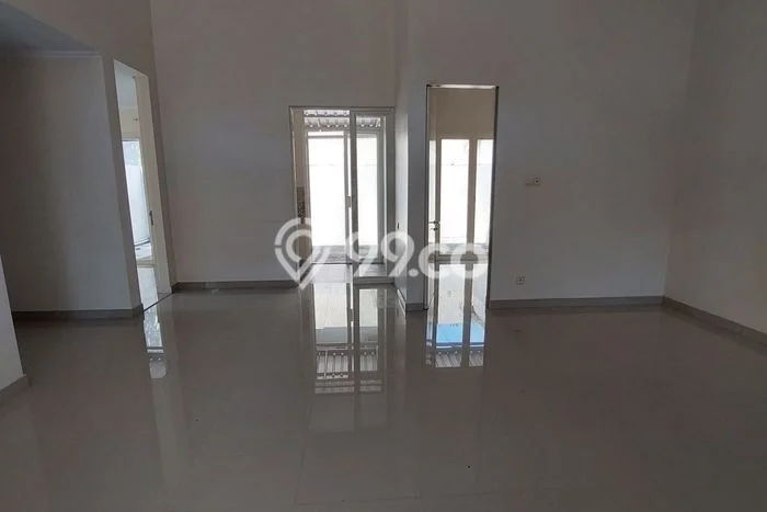 Jual Rumah Bagus Siap Huni LB 120m2 di Gamping, Sleman Jual Rumah Bagus Siap Huni LB 120m2 di Gamping, Sleman