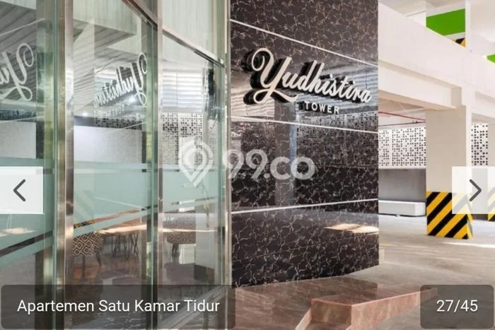 Apartemen Nyaman untuk Dijual di Ngaglik, Sleman, Daerah Istimewa Yogyakarta Apartemen Nyaman untuk Dijual di Ngaglik, Sleman, Daerah Istimewa Yogyakarta