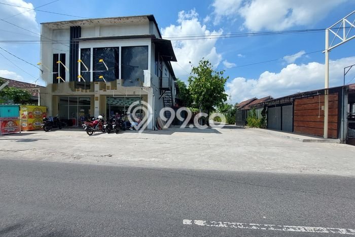 Kavling Tanah Dijual di Pajangan Bantul Spesifikasi 6400m2 Kavling Tanah Dijual di Pajangan Bantul Spesifikasi 6400m2