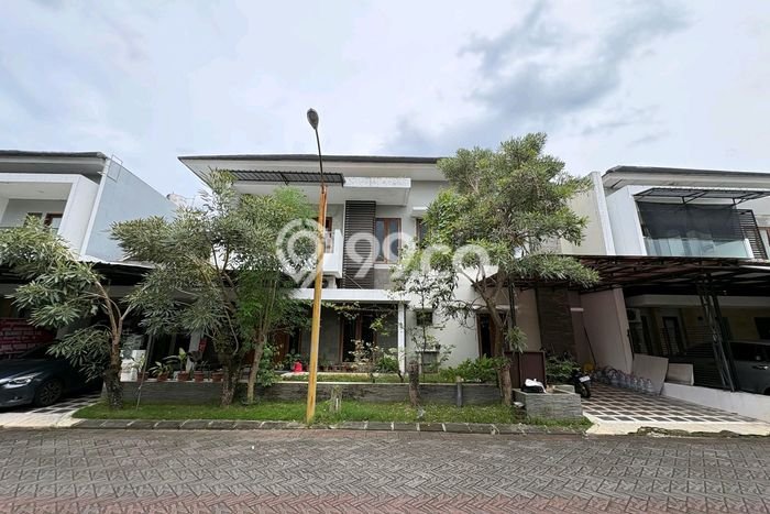 Dijual Rumah Mewah Exclusive di Bantul, Bantul Dijual Rumah Mewah Exclusive di Bantul, Bantul