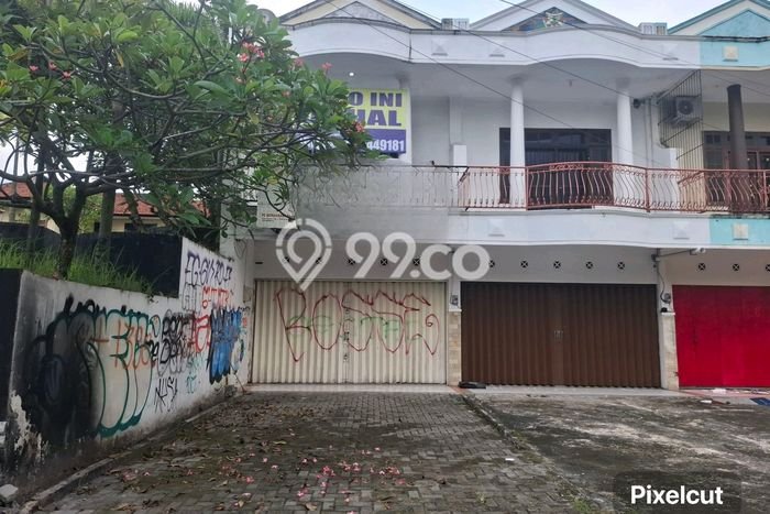 Ruko Dijual di Sleman LT 178m2, LB 232m2 untuk Investasi Ruko Dijual di Sleman LT 178m2, LB 232m2 untuk Investasi