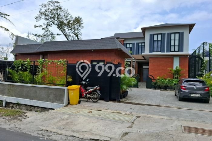 Kesempatan Investasi! Vila Kawasan , Area 722m2m², Hasil Menjanjikan untuk investasi Kesempatan Investasi! Vila Kawasan , Area 722m2m², Hasil Menjanjikan untuk investasi