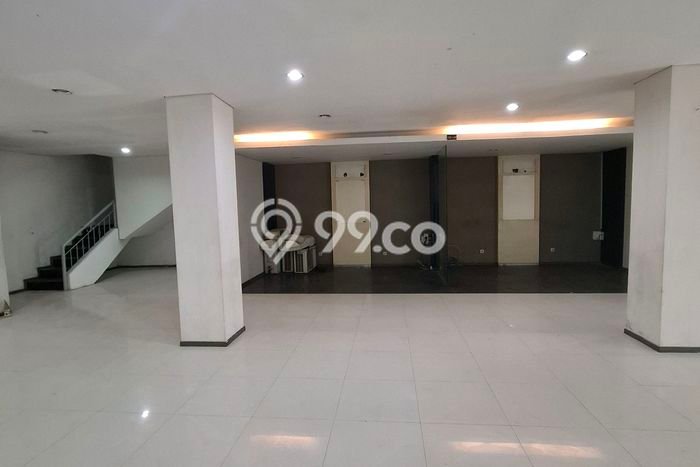 Ruko Dijual Lokasi Emas di Tegalrejo Luas 479m2 Ruko Dijual Lokasi Emas di Tegalrejo Luas 479m2