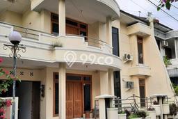 Rumah Mewah Dijual LT 210m2 di Sleman, Sleman Rumah Mewah Dijual LT 210m2 di Sleman, Sleman