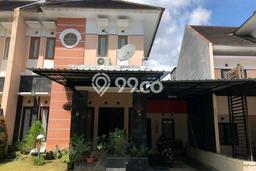 Dijual Rumah 3 Kamar Lokasi Ideal Bagus dan Strategis di Tegalrejo Dijual Rumah 3 Kamar Lokasi Ideal Bagus dan Strategis di Tegalrejo