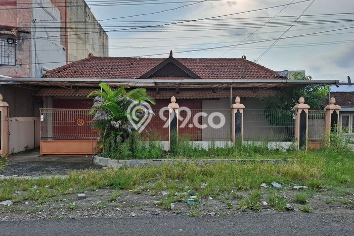 For Sale Rumah Elit Exclusive di Jetis, Yogyakarta For Sale Rumah Elit Exclusive di Jetis, Yogyakarta