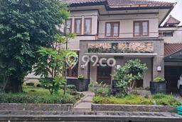 For Sale Rumah Mewah Exclusive di Depok, Sleman For Sale Rumah Mewah Exclusive di Depok, Sleman