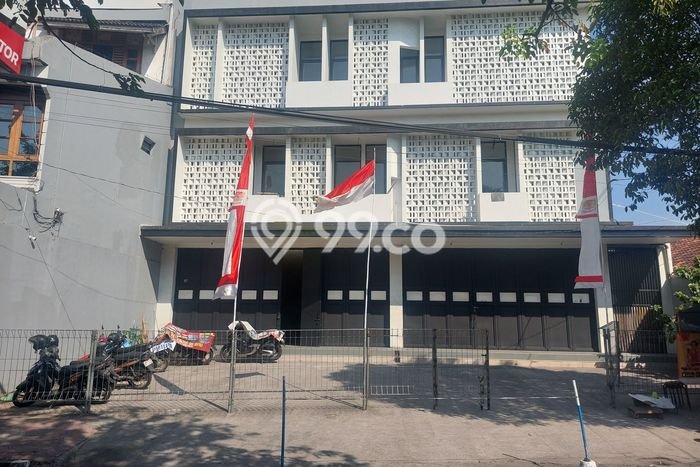 Ruko disewakan lokasi strategis Ngaglik Sleman 300m2 Ruko disewakan lokasi strategis Ngaglik Sleman 300m2