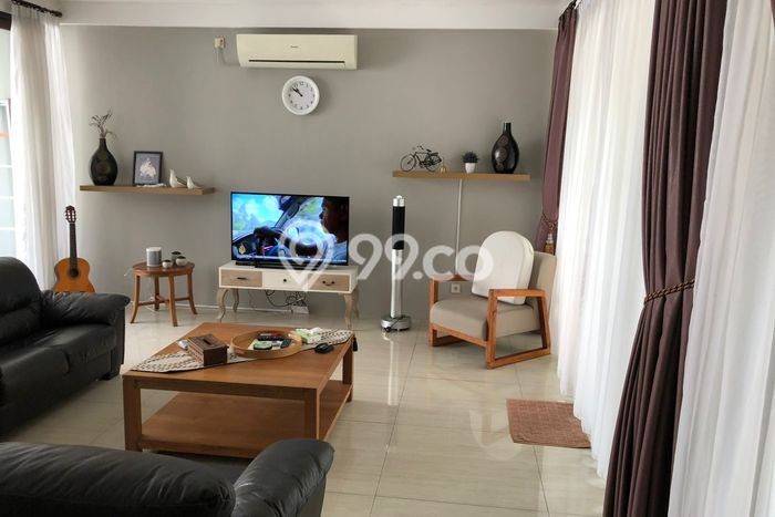 Dijual Hunian Mewah dengan Fasilitas Sekitar Lengkap di Sleman, Sleman Dijual Hunian Mewah dengan Fasilitas Sekitar Lengkap di Sleman, Sleman