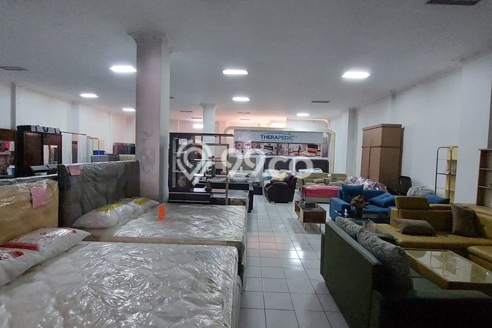 Komersial untuk Disewa di Pusat Yogyakarta Luas Bangunan 1000m2 Komersial untuk Disewa di Pusat Yogyakarta Luas Bangunan 1000m2