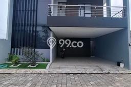 Dijual Rumah Mewah Exclusive di Sleman, Sleman Dijual Rumah Mewah Exclusive di Sleman, Sleman