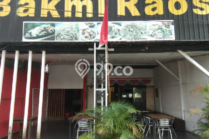 Ruko Dijual di Kawasan Pontianak Kota, Pontianak Harga Kompetitif Ruko Dijual di Kawasan Pontianak Kota, Pontianak Harga Kompetitif