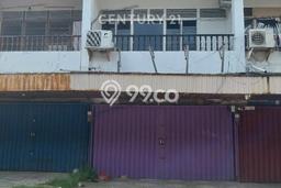 Ruko Komersial Dijual di Pontianak Selatan Pontianak LT 126m2 & LB 220m2 Ruko Komersial Dijual di Pontianak Selatan Pontianak LT 126m2 & LB 220m2