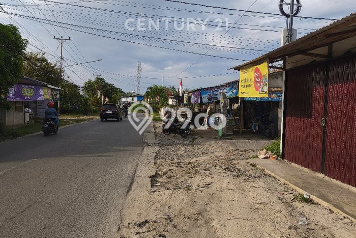 Lokasi terbaik! Rumah siap pakai dikontrakkan di Singkawang Tengah LB 73m2 Lokasi terbaik! Rumah siap pakai dikontrakkan di Singkawang Tengah LB 73m2