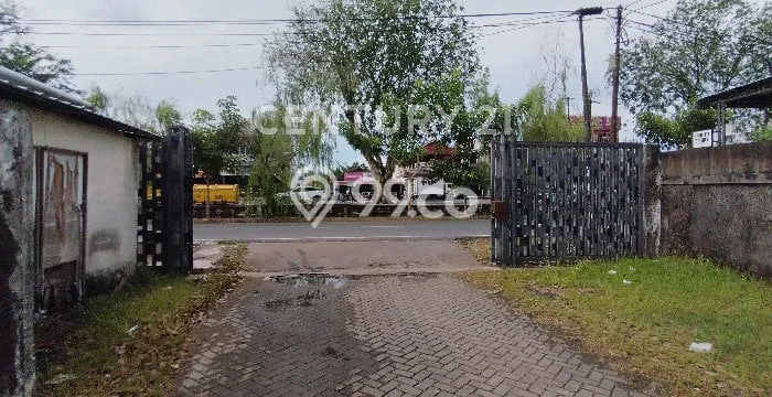 Gudang Disewa di Pontianak Kota, Pontianak, LT 192m2 / LB 192m2 Gudang Disewa di Pontianak Kota, Pontianak, LT 192m2 / LB 192m2