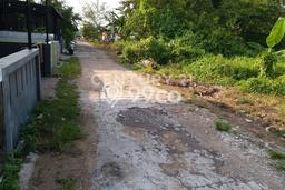 Lahan Kosong Dijual di Pontianak dengan Area 240m2 Lahan Kosong Dijual di Pontianak dengan Area 240m2