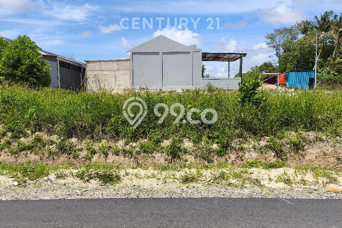 Lahan Investasi Lokasi Singkawang Tengah Singkawang SHM Lahan Investasi Lokasi Singkawang Tengah Singkawang SHM
