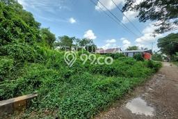 Untuk Dijual Tanah di Pontianak Selatan Pontianak Luas 180m2 SHM Untuk Dijual Tanah di Pontianak Selatan Pontianak Luas 180m2 SHM