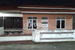 Jual Rumah Strategis Bagus Punya 3 KT di Pontianak Selatan Pontianak SHM Jual Rumah Strategis Bagus Punya 3 KT di Pontianak Selatan Pontianak SHM