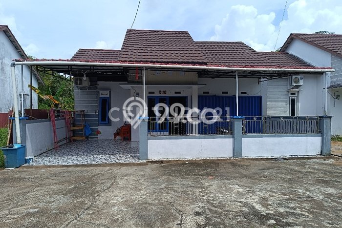 Rumah Minimalis Dijual di Sungai Ambawang 2 Kamar dengan Luas Tanah 200m2 Rumah Minimalis Dijual di Sungai Ambawang 2 Kamar dengan Luas Tanah 200m2