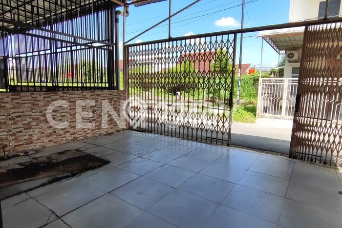 Disewakan Rumah Konsep Minimalis di Pontianak Selatan Pontianak dengan 3 KT Disewakan Rumah Konsep Minimalis di Pontianak Selatan Pontianak dengan 3 KT