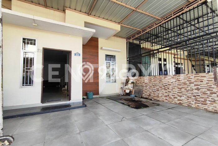 Disewakan Rumah Konsep Minimalis di Pontianak Selatan Pontianak dengan 3 KT Disewakan Rumah Konsep Minimalis di Pontianak Selatan Pontianak dengan 3 KT