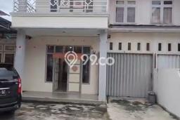 Jual Rumah Bagus Siap Huni LB 210m2 di Balai, Sanggau Jual Rumah Bagus Siap Huni LB 210m2 di Balai, Sanggau