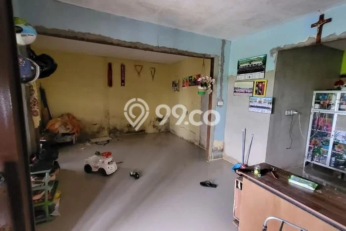 Rumah Minimalis Dijual Lokasi Pontianak Timur 2 Kamar dengan Luas Tanah 126m2 Rumah Minimalis Dijual Lokasi Pontianak Timur 2 Kamar dengan Luas Tanah 126m2