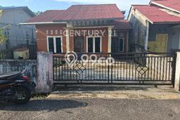 Hunian Strategis 2 KT LB 90m2 Kondisi Bagus di Sintang Kota Hunian Strategis 2 KT LB 90m2 Kondisi Bagus di Sintang Kota
