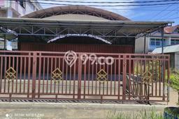 Ruko disewakan lokasi strategis Pontianak Tenggara Pontianak 144m2 Ruko disewakan lokasi strategis Pontianak Tenggara Pontianak 144m2