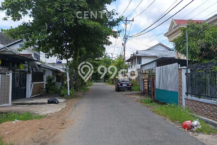 Ruko Bagus LT 112m2 LB 144m2 Dijual di Pontianak Kota Pontianak Ruko Bagus LT 112m2 LB 144m2 Dijual di Pontianak Kota Pontianak