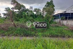 Tanah Kavling untuk Dijual di Pontianak Tenggara Pontianak 737m2 Tanah Kavling untuk Dijual di Pontianak Tenggara Pontianak 737m2