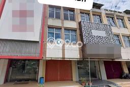 Area Strategis! Disewakan Ruko Lokasi Pontianak Selatan, Pontianak Cocok untuk Bisnis Area Strategis! Disewakan Ruko Lokasi Pontianak Selatan, Pontianak Cocok untuk Bisnis