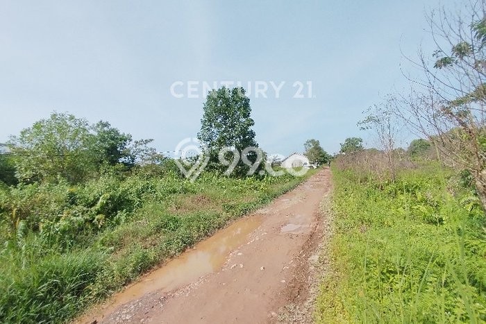 Tanah Dijual Lokasi Strategis di Pontianak dengan Luas 20m2 Tanah Dijual Lokasi Strategis di Pontianak dengan Luas 20m2