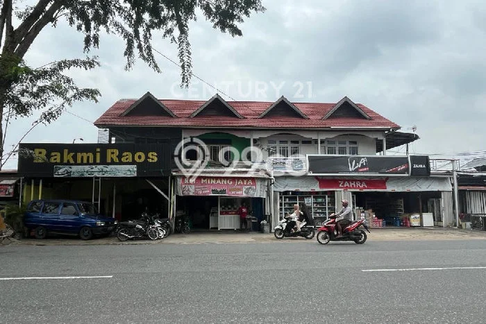 Ruko Dijual di Kawasan Pontianak Kota, Pontianak Harga Kompetitif Ruko Dijual di Kawasan Pontianak Kota, Pontianak Harga Kompetitif