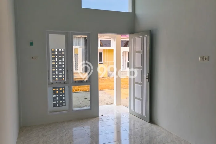 Rumah Budget Favorit Dijual Area Singkawang Utara LT 105m2 Rumah Budget Favorit Dijual Area Singkawang Utara LT 105m2