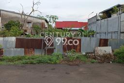 Disewakan Tanah di Tangerang, Luas 400m2 Area Berkembang Disewakan Tanah di Tangerang, Luas 400m2 Area Berkembang