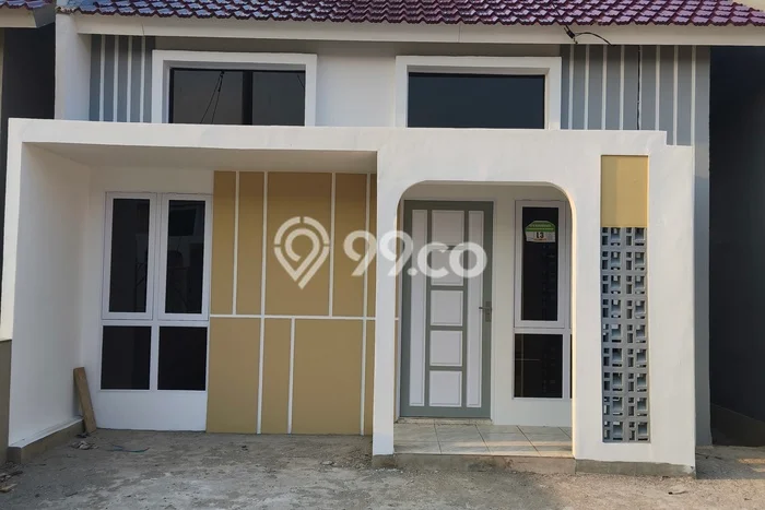 Rumah Budget Favorit Dijual Area Singkawang Utara LT 105m2 Rumah Budget Favorit Dijual Area Singkawang Utara LT 105m2
