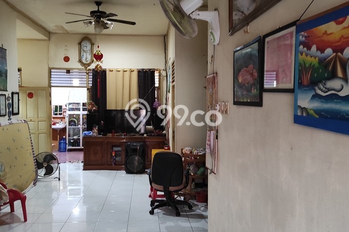Hunian Cantik Modern Lb 144m2 di Pontianak Selatan, Pontianak Hunian Cantik Modern Lb 144m2 di Pontianak Selatan, Pontianak