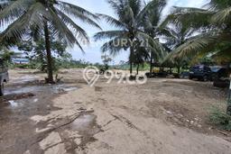 Kavling Tanah di Samarinda Ilir Dijual Luas 5208m2 Legalitas SHM Kavling Tanah di Samarinda Ilir Dijual Luas 5208m2 Legalitas SHM