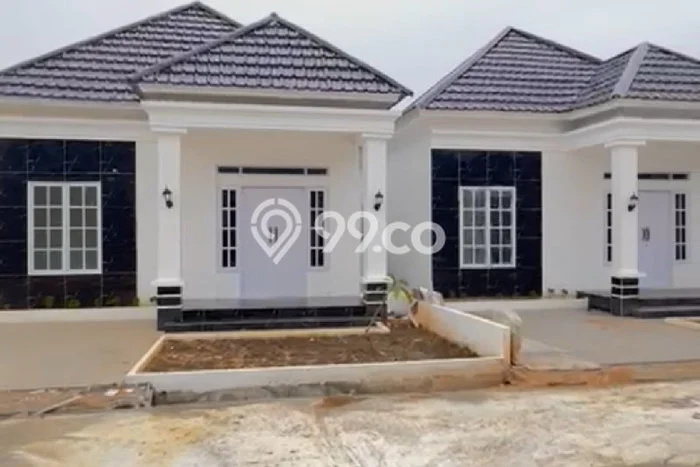 Rumah Sederhana Dijual Lokasi Sungai Kakap 2 Kamar dengan LT 144m2 Rumah Sederhana Dijual Lokasi Sungai Kakap 2 Kamar dengan LT 144m2