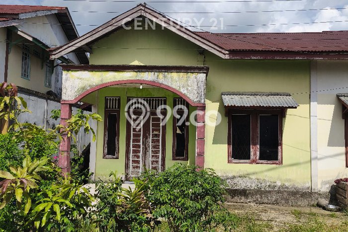 Lokasi terbaik! Rumah siap huni disewakan di Singkawang Tengah LB 91m2 Lokasi terbaik! Rumah siap huni disewakan di Singkawang Tengah LB 91m2