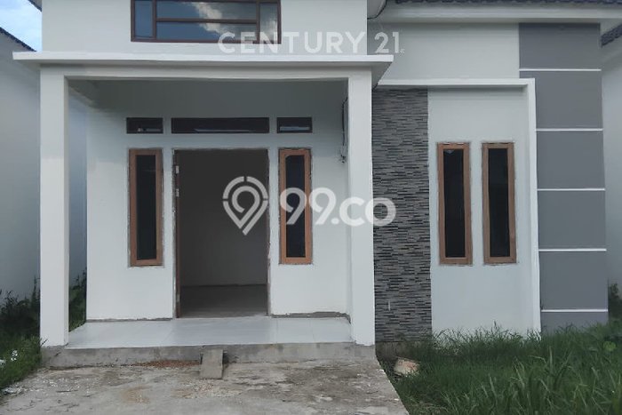 Rumah Minimalis Favorit Dijual di Pontianak Timur LT 152m2 Rumah Minimalis Favorit Dijual di Pontianak Timur LT 152m2