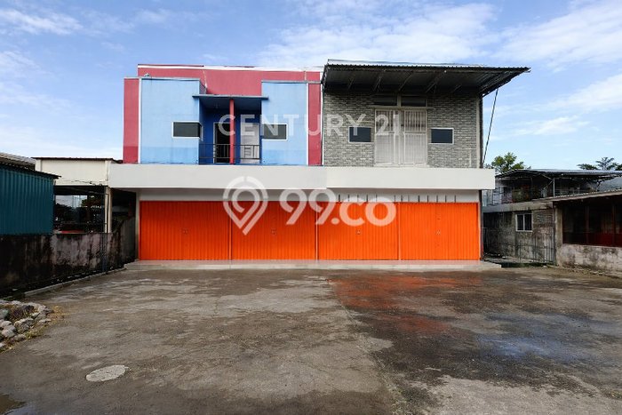 Ruko Disewakan di Kawasan Ramai Kubu, Kubu Raya Ruko Disewakan di Kawasan Ramai Kubu, Kubu Raya