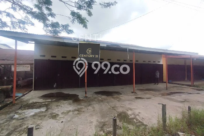 Ruko Disewakan Cepat di Pontianak Timur Pontianak LB 45m2 Ruko Disewakan Cepat di Pontianak Timur Pontianak LB 45m2