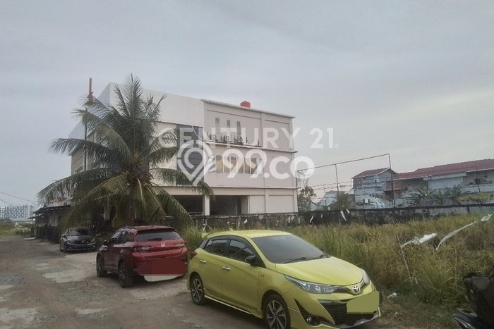Untuk Dijual Tanah di Kubu Kubu Raya Luas 864m2 SHM Untuk Dijual Tanah di Kubu Kubu Raya Luas 864m2 SHM