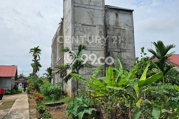 Ruko Paling Dicari LB 320m2 Dijual di Sungai Ambawang Ruko Paling Dicari LB 320m2 Dijual di Sungai Ambawang